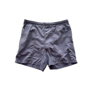 Nike ACG Dri-FIT Women's Athletic Shorts | Large | Gray | RN#56323